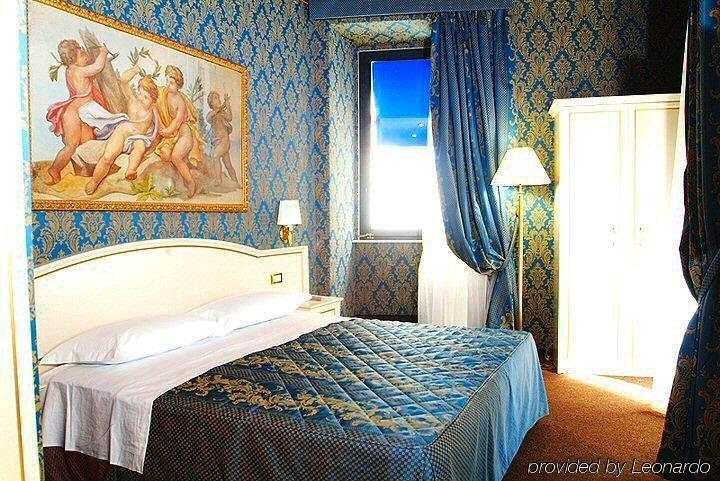 Residenza Canova Tadolini - Rom