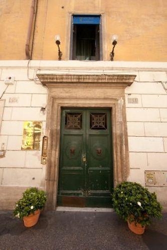Residenza Canova Tadolini - Gasthof Rom
