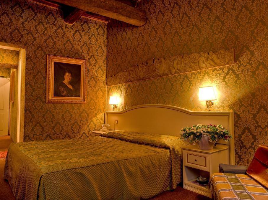 Residenza Canova Tadolini - Gasthof