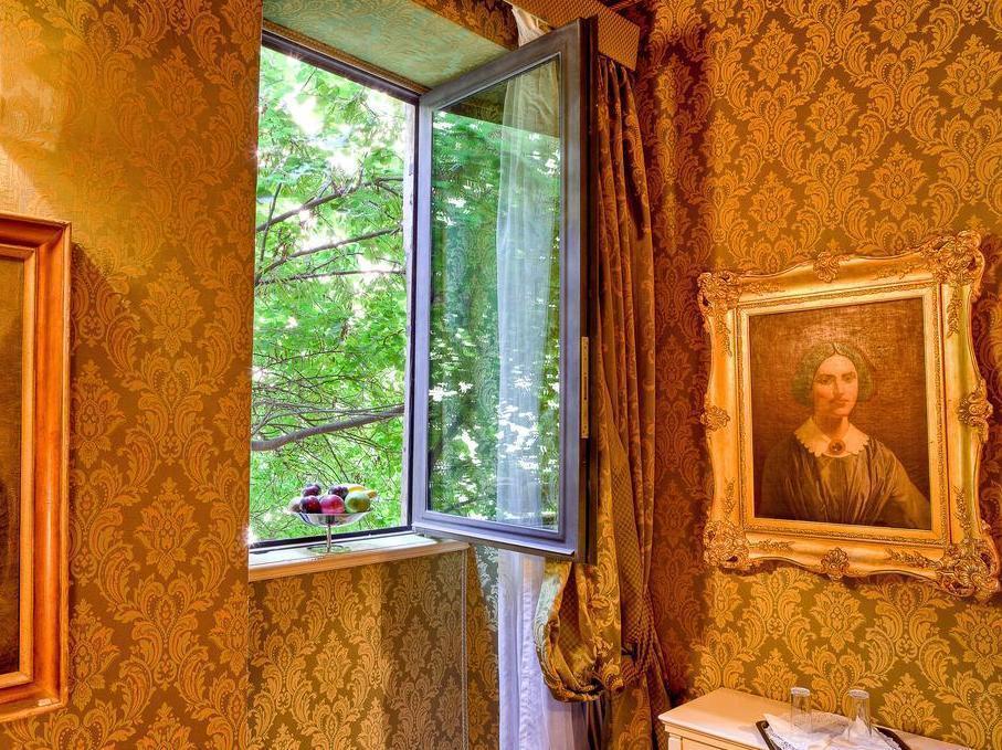 Residenza Canova Tadolini - Gasthof 4*
