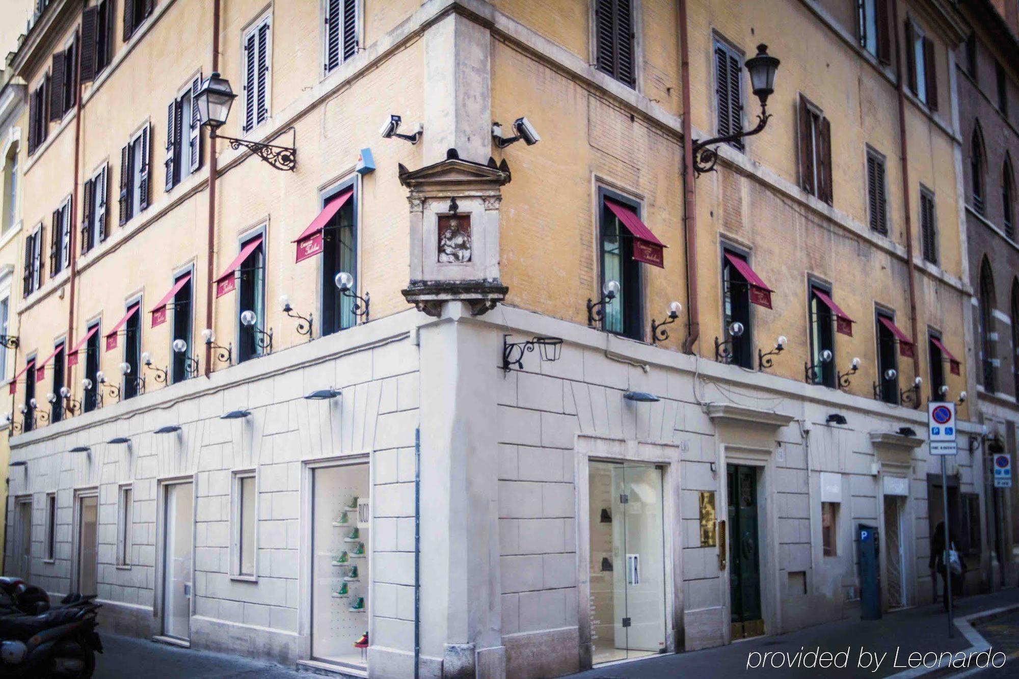 Gasthof Residenza Canova Tadolini - 4*