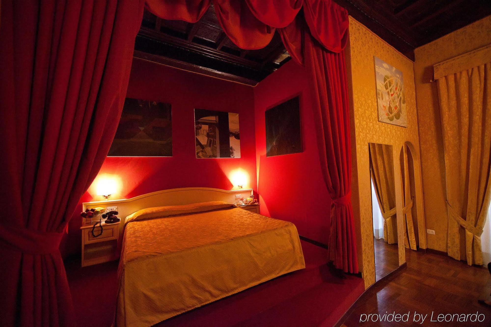 Residenza Canova Tadolini - Rom