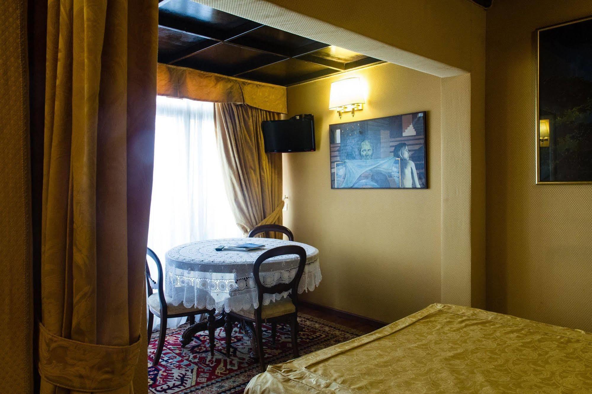 Gasthof Residenza Canova Tadolini - 4*