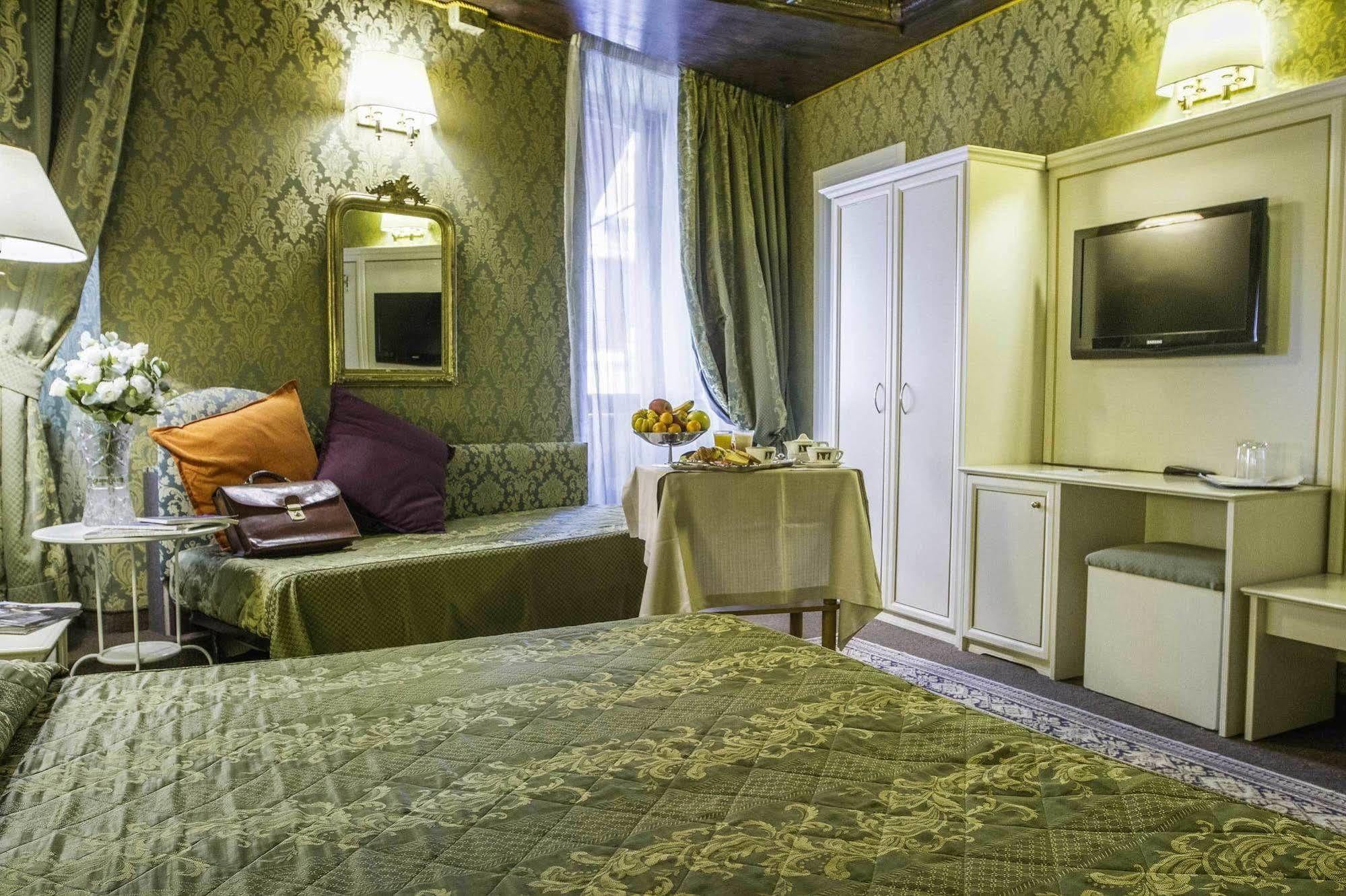Residenza Canova Tadolini - Gasthof 4*
