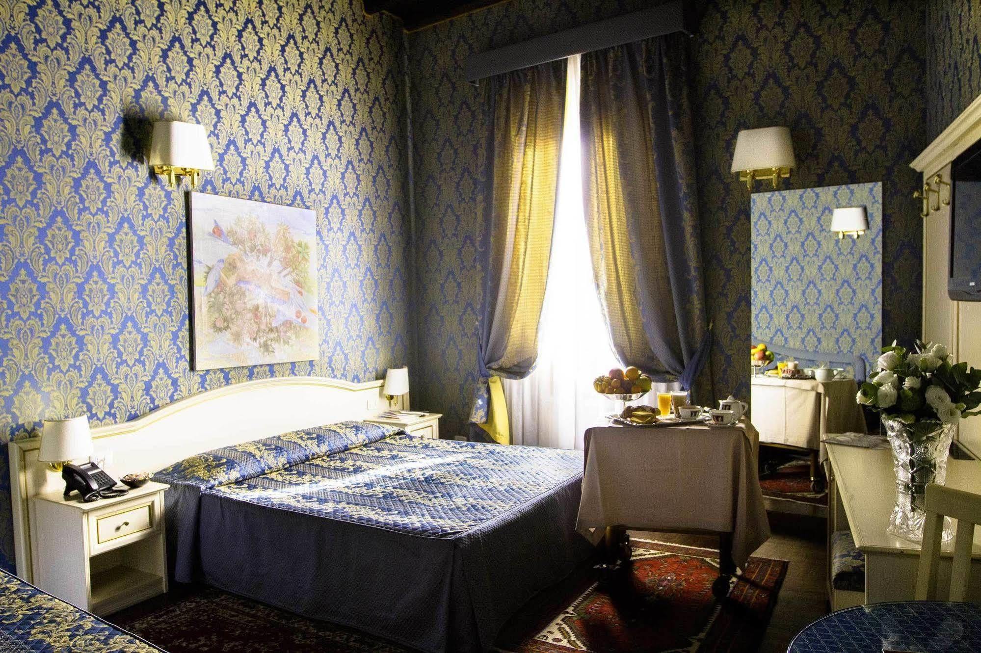 Residenza Canova Tadolini - Gasthof 4*