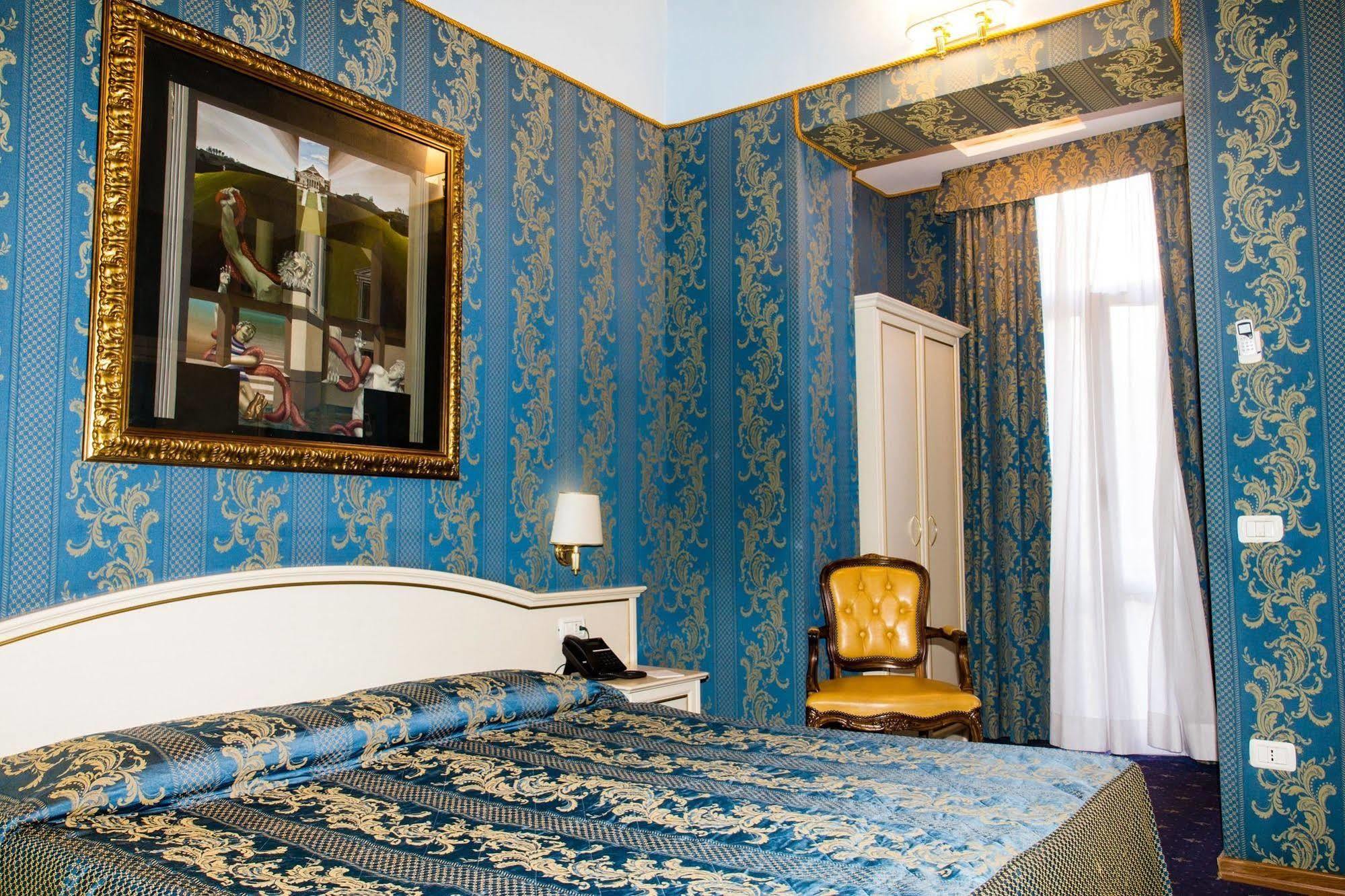 Residenza Canova Tadolini - 4* Rom