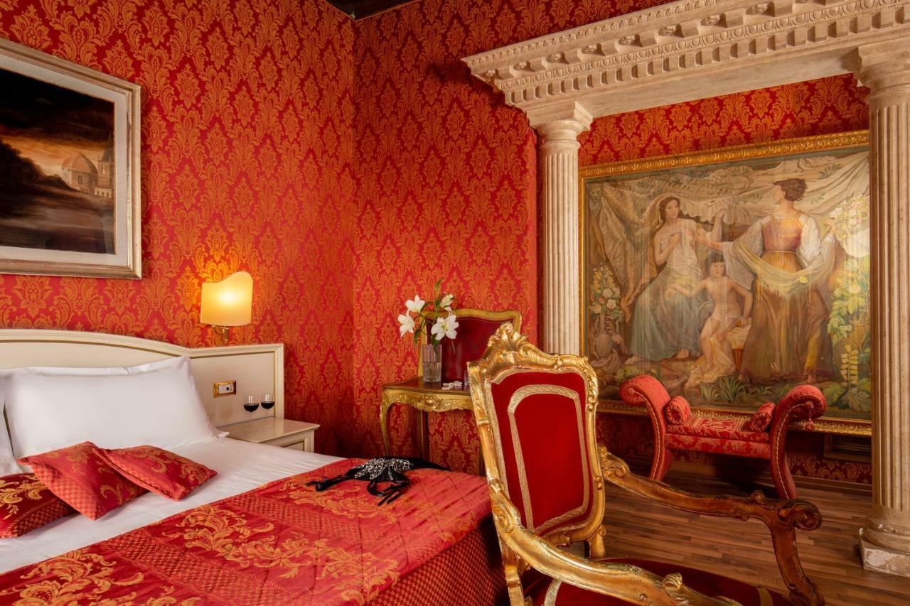 Residenza Canova Tadolini - Gasthof 4*