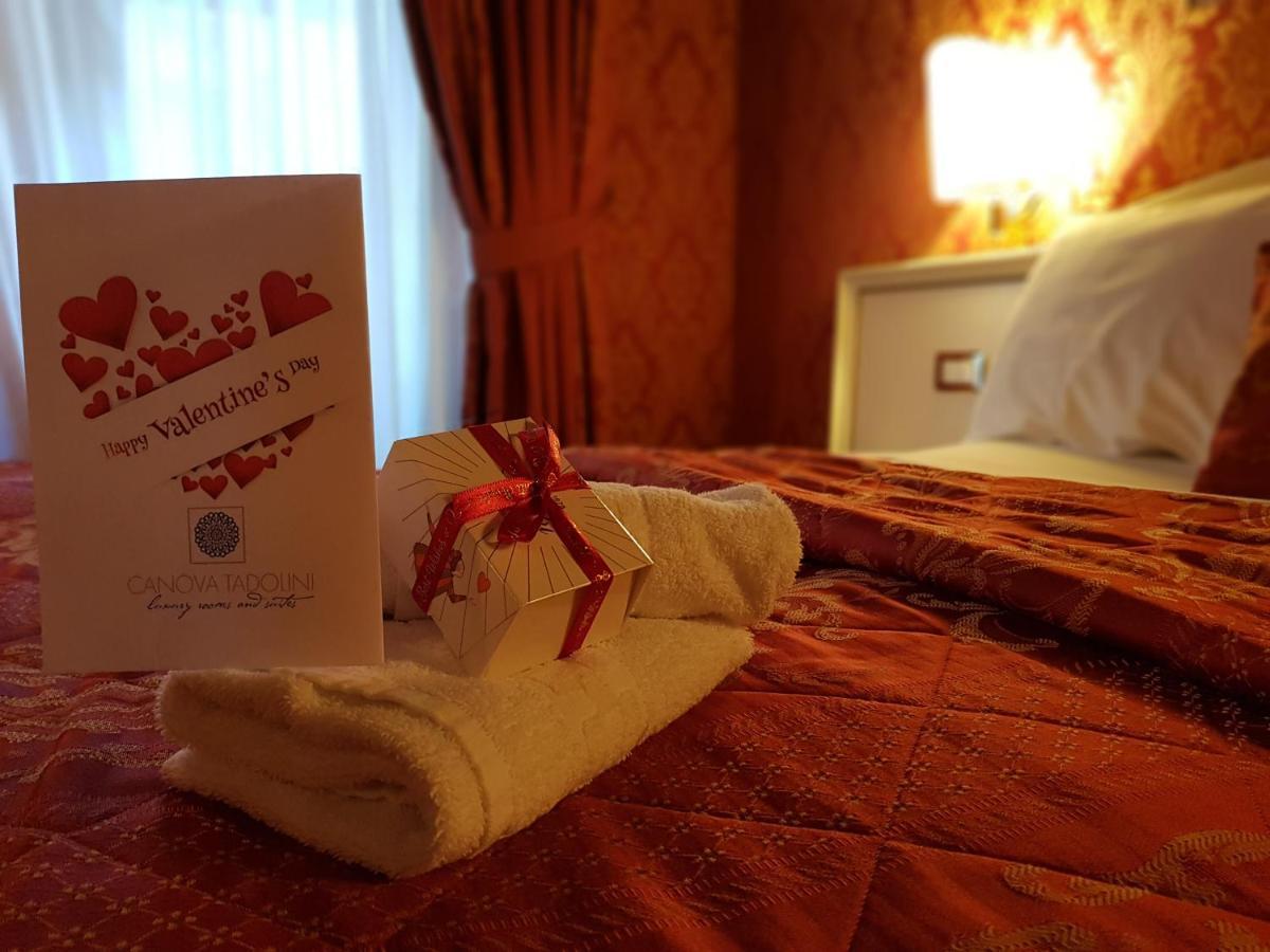 Gasthof Residenza Canova Tadolini - 4*